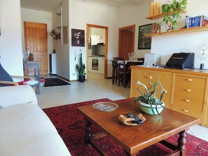 Living area - The Golden Hill Space and relaxation (Cernobbio)