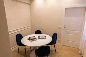 Comfort Apartment | Living area