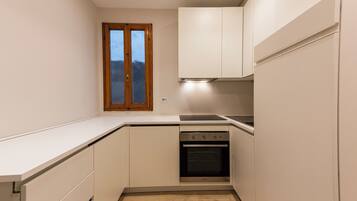 Appartement Confort | Cuisine privée