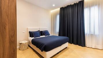 Comfort-Apartment | Bügeleisen/Bügelbrett, kostenloses WLAN