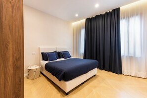 Comfort-Apartment | Bügeleisen/Bügelbrett, kostenloses WLAN