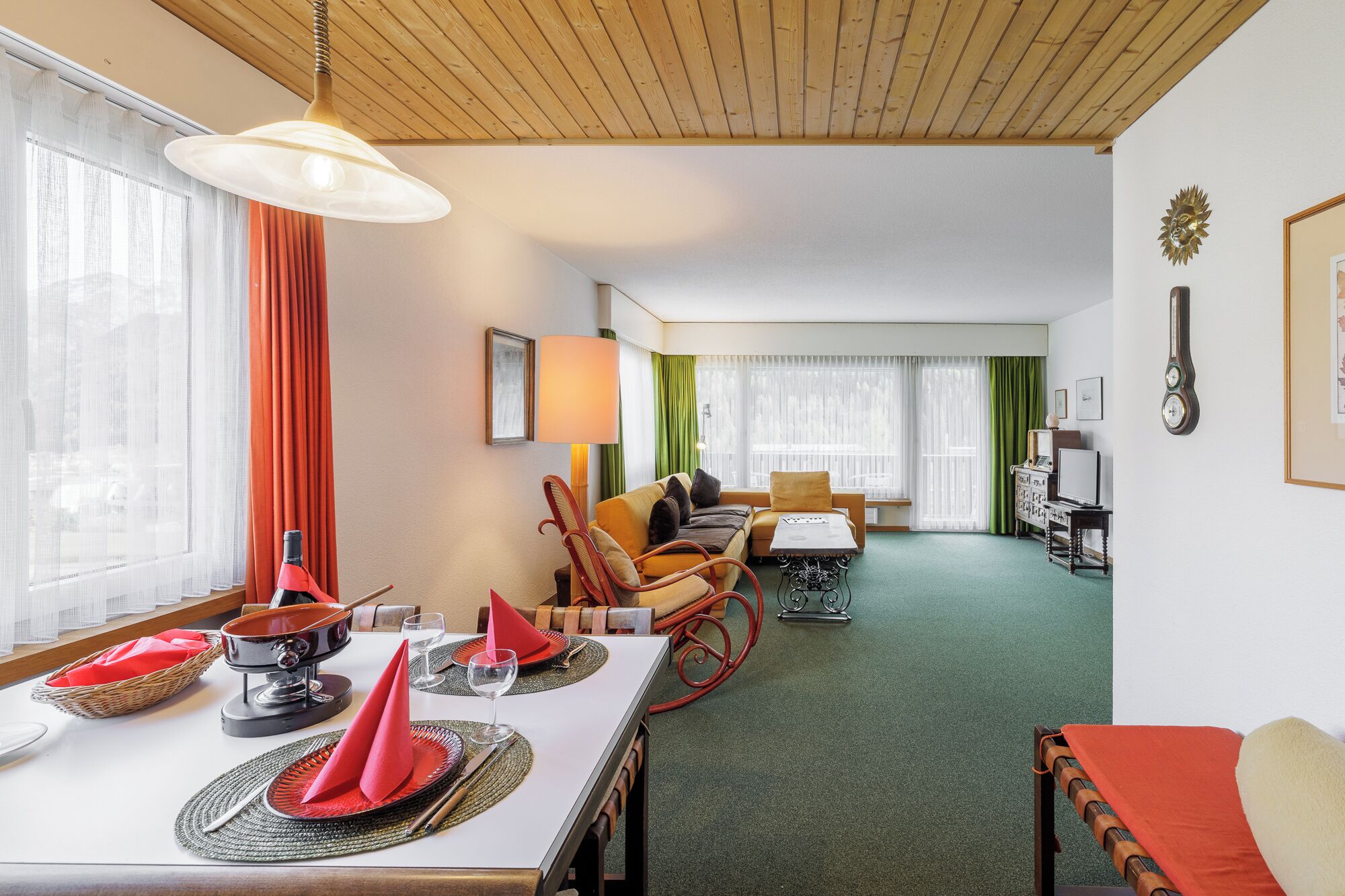 Brentsch B51 - Scuol - Tarasp