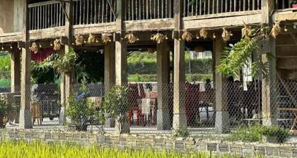 Du Gia Thu s Homestay