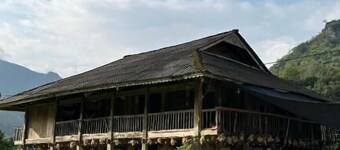 Du Gia Thu s Homestay