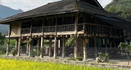 Du Gia Thu s Homestay