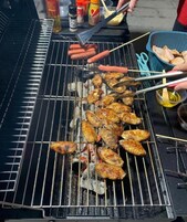 Alimentos y bebidas