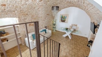 21-Zoll-Flachbildfernseher mit Kabelempfang