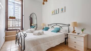 Truy cập Internet không dây (phụ phí), bộ trải giường