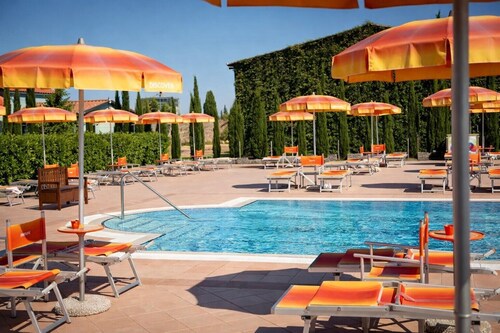 Hotiday Apartments Costa degli Etruschi