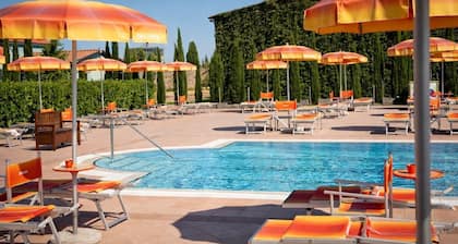 Hotiday Apartments Costa degli Etruschi