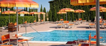 Hotiday Apartments Costa degli Etruschi