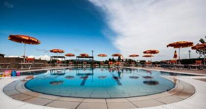 Hotiday Apartments Costa degli Etruschi