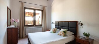 Hotiday Apartments Costa degli Etruschi