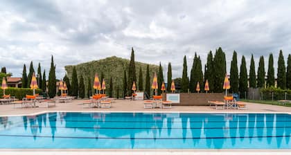Hotiday Apartments Costa degli Etruschi