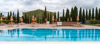 Hotiday Apartments Costa degli Etruschi