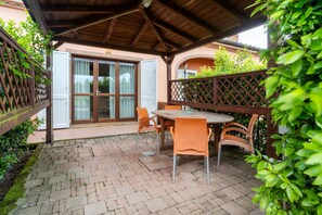 Teras/patio