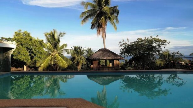 Pool - Panorama de Argao Boutique Resort (Argao)