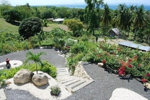 Jardín