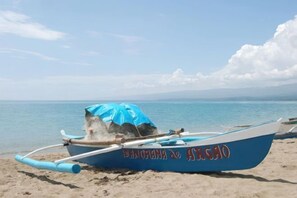 Beach - Panorama de Argao Boutique Resort (Argao)