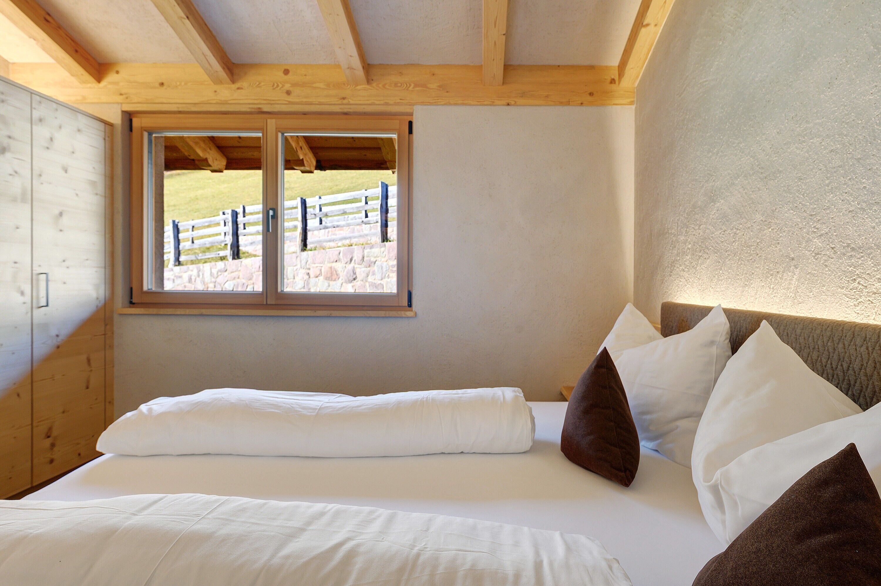 Wi-Fi, draps fournis