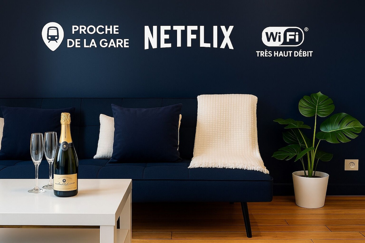 Image de profil de l’hôte