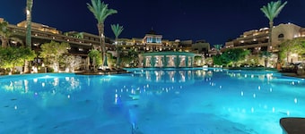 The Makadi Spa Hotel Couples 18 plus