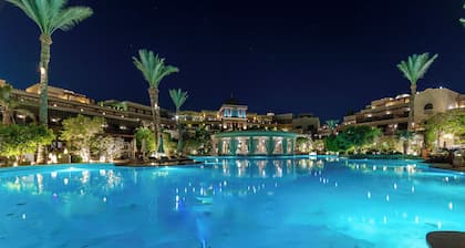 The Makadi Spa Hotel Couples 18 plus