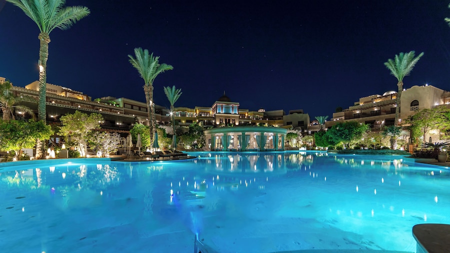 The Makadi Spa Hotel Couples 18 plus