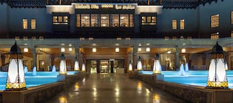 The Makadi Spa Hotel Couples 18 plus