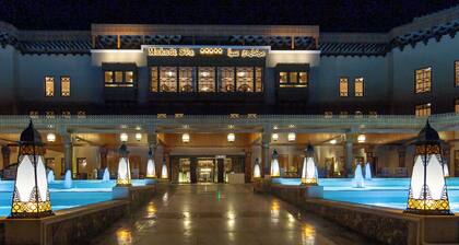 The Makadi Spa Hotel Couples 18 plus