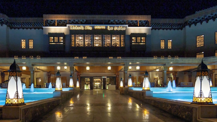 The Makadi Spa Hotel Couples 18 plus