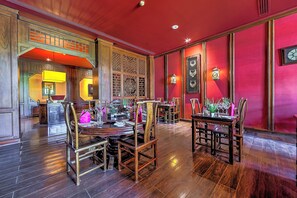 Restaurant - The Makadi Spa Hotel Couples 18 plus (Makadi Bay)