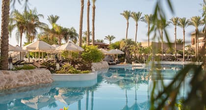 The Makadi Spa Hotel Couples 18 plus