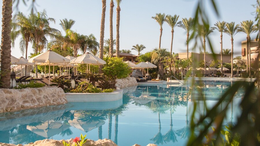 The Makadi Spa Hotel Couples 18 plus