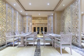 Restaurant - The Makadi Spa Hotel Couples 18 plus (Makadi Bay)