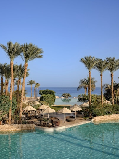 The Makadi Spa Hotel Couples 18 plus