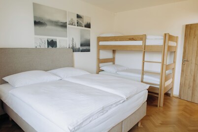 家庭別墅度假村  