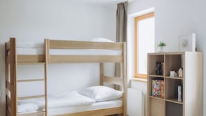 Apartment - FamilyVilla (Prague)