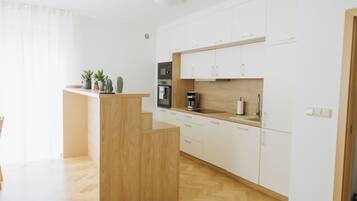 شقة | مطبخ خاص