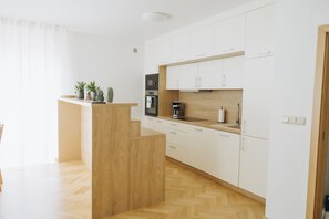 Apartment | Private kitchen