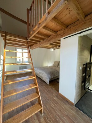 6 Schlafzimmer, Bügeleisen/Bügelbrett, Reisekinderbett, kostenloses WLAN