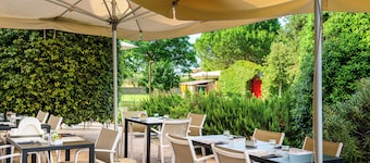 Hotiday Relais Costa degli Etruschi