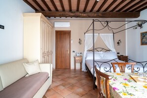 Apartment, 1 Bedroom