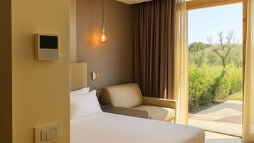 Apartment, 2 Bedrooms | In-room safe, cribs/infant beds, free WiFi, bed sheets