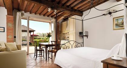 Hotiday Relais Costa degli Etruschi