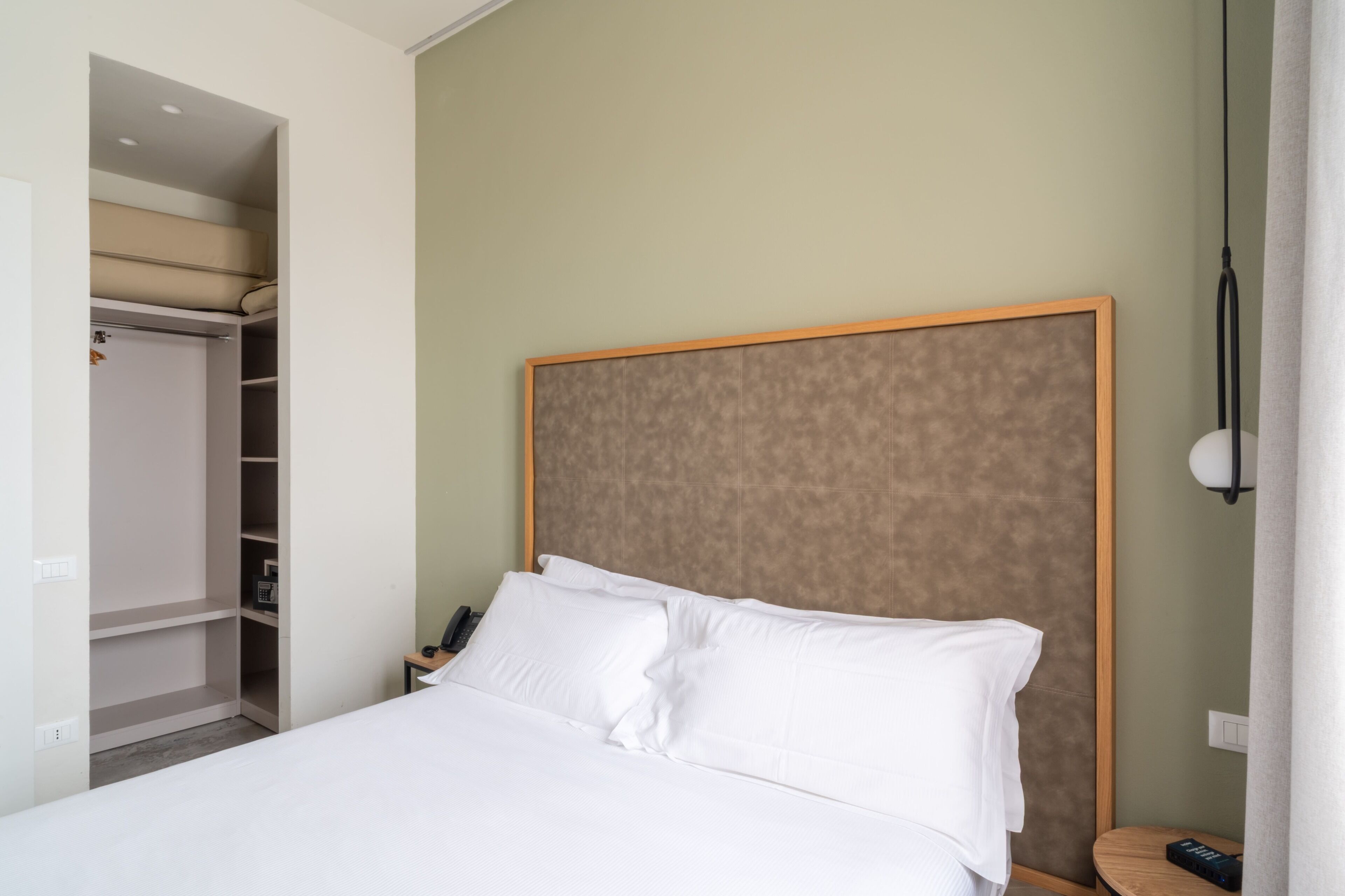 Apartment, 2 Schlafzimmer | Zimmersafe, Babybetten, kostenloses WLAN, Bettwäsche