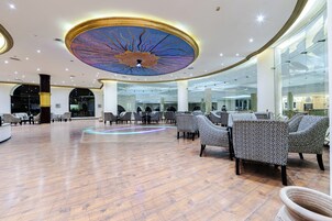 3 bares, 3 bares en la playa