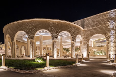 Exterior. Siva Golden Bay Makadi