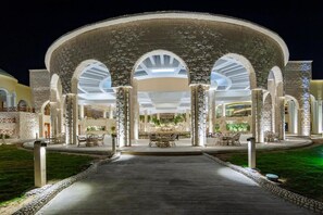 Exterior - Siva Golden Bay Makadi Couples and Families Only (Makadi Bay)