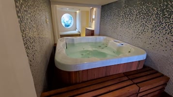 Hidromassagem interna